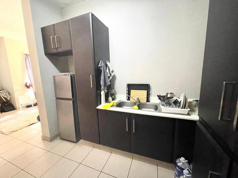 1 Bedroom Property for Sale in Die Bult North West